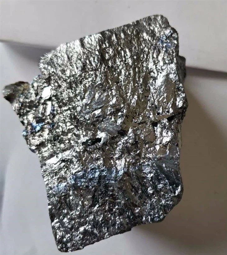 Силицијум метал 441/553