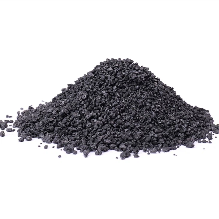Calcined Petroleum Coke 2 Calcined Petroleum Coke
