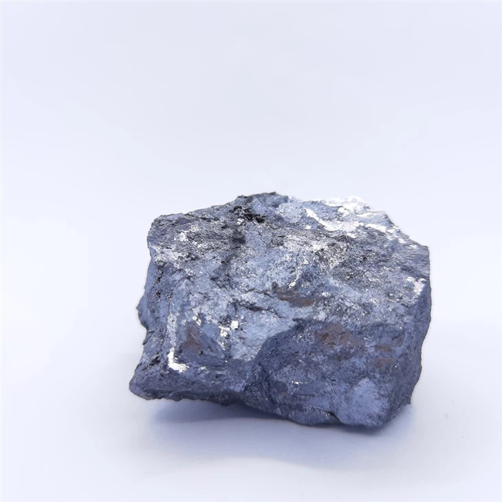Calcium Silicon Alloy CaSi Low Price