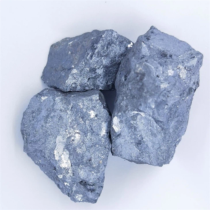 Deoxidizer Calcium Silicon