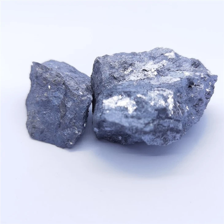 Ferro Silicon Calcium