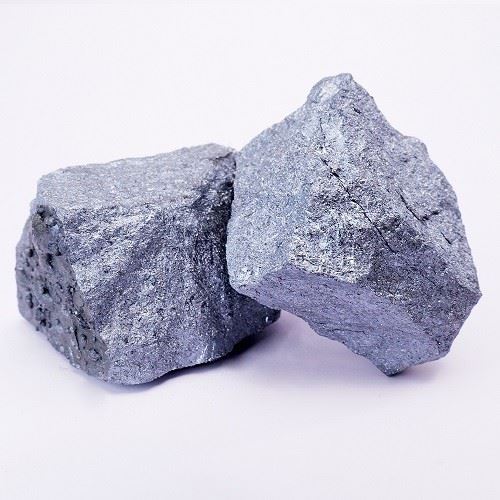 Fesi Ferro Silicon Alloy For Ferroalloy Production factory