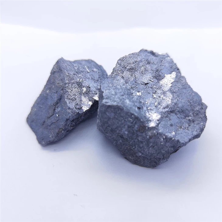 High Purity CaSi