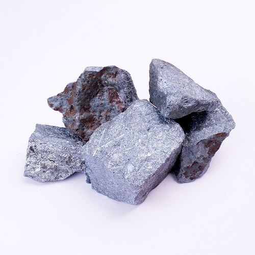 High Purity Ferrosilicon Alloy For Steelmaking