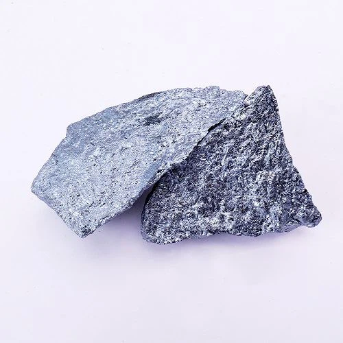 High Purity Metallic Silicon