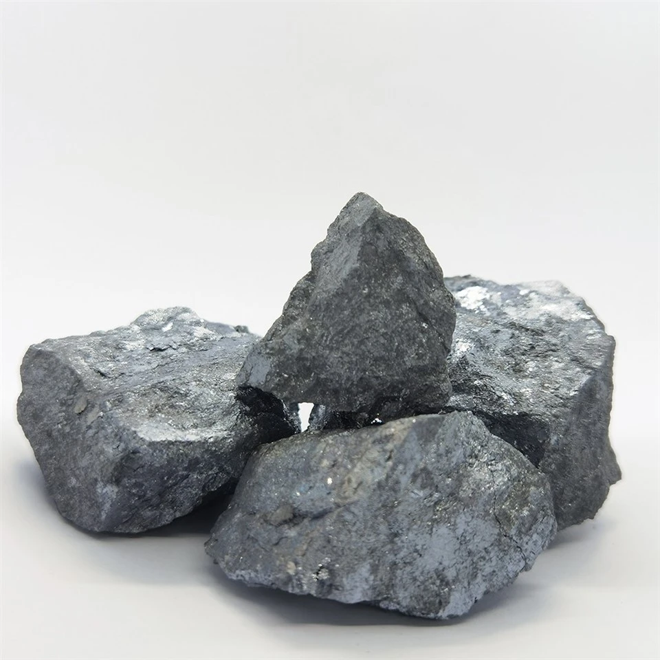 High Quality Calcium Silicon Supplier