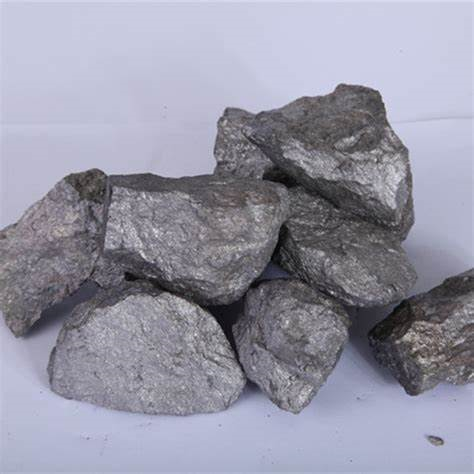 Low Price Ferro Silicon Barium