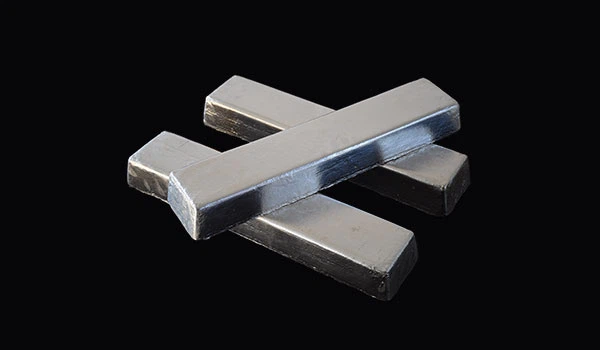 Reliable Magnesium Ingot Manufacturer Factory