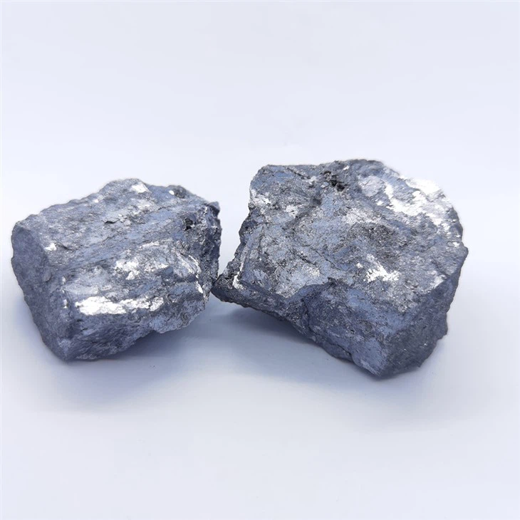 Silicon Calcium Alloy