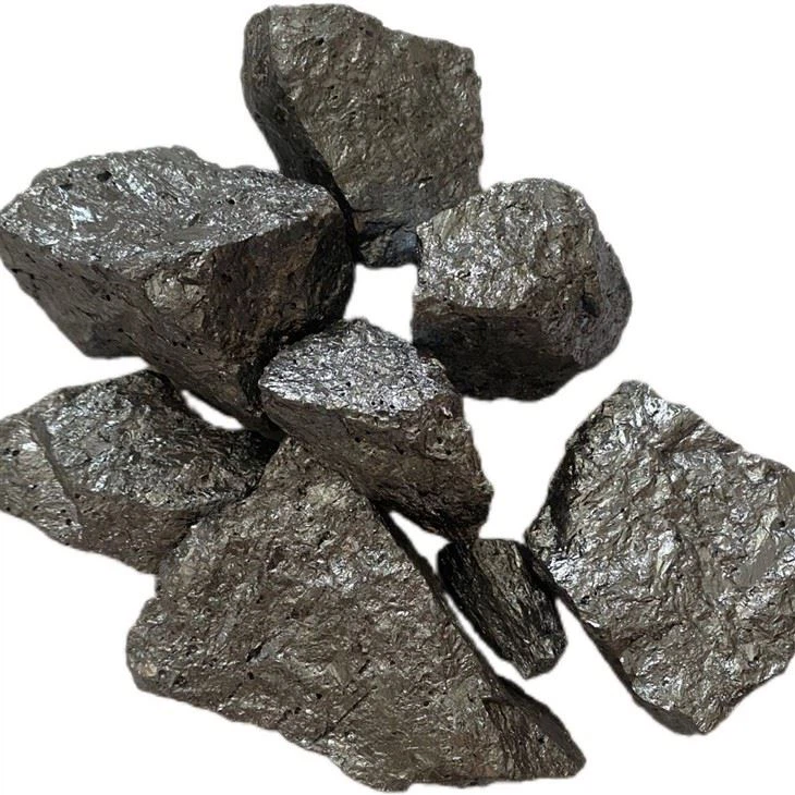 Silicon Magnesium Rrice