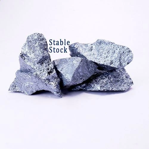 Silicon Metal Hot-selling