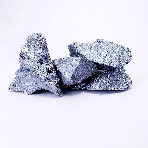 Silicon Metal Uses