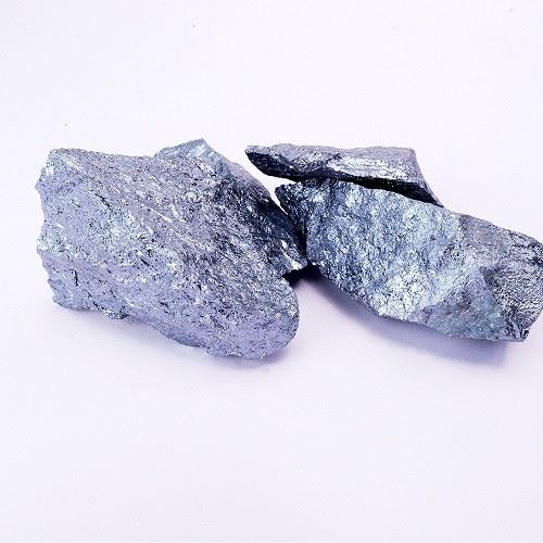Silicon Metal With Low Impurity Content factory