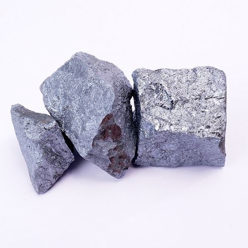 Steelmaking Ferro Silicon Lumps 75